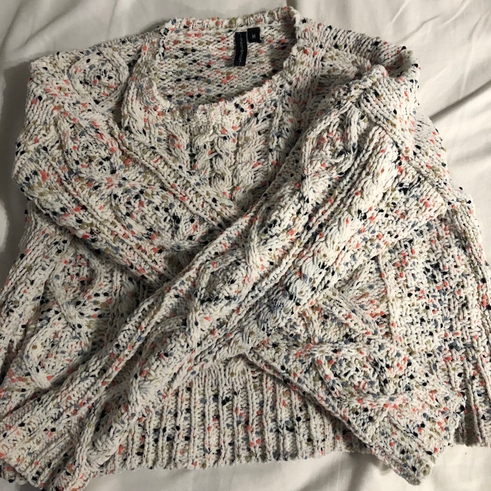 women’s sweater